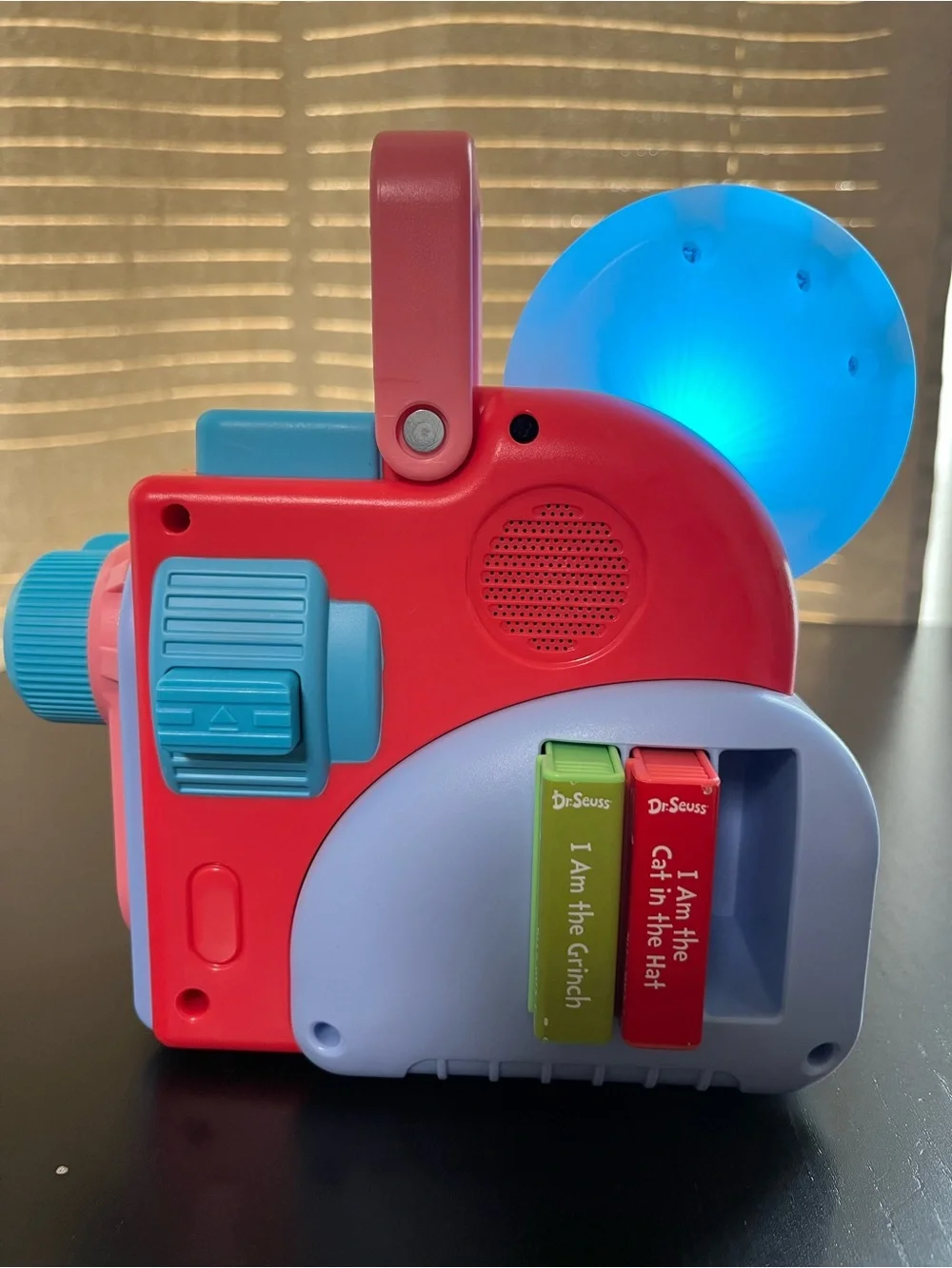 Little Tikes cartridges not
